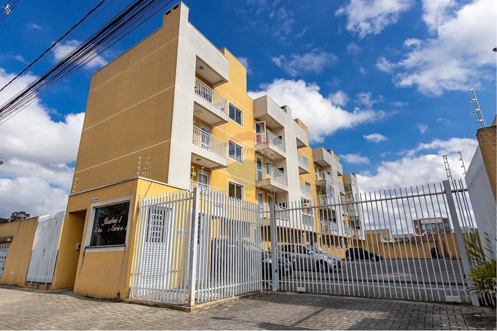 Apartamento - Venda - São José dos Pinhais , Paraná - IMG_6523.jpg - 560411051-198