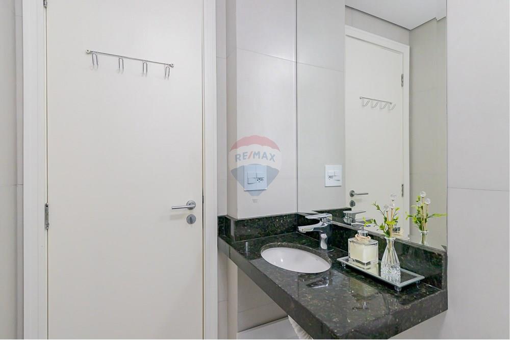 Apartamento - Alugar - Curitiba , Paraná - IMG_4913.jpg - 560431025-66