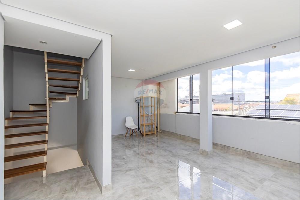 Sobrado - Venda - São José dos Pinhais , Paraná - IMG_9802_1.jpg - 560441028-8