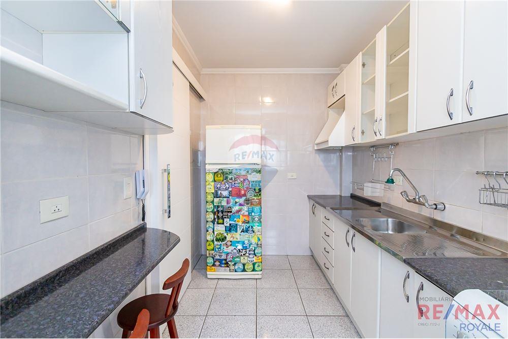 Apartamento - Alugar - Curitiba , Paraná - 4 - 560251018-268