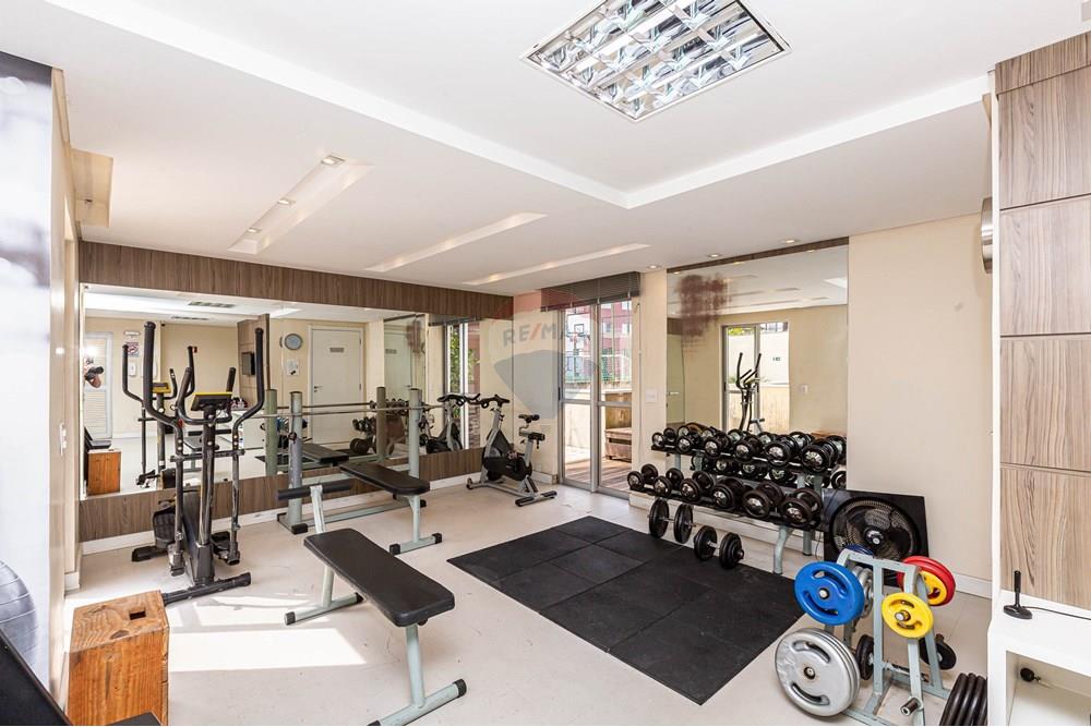 Apartamento - Alugar - Curitiba , Paraná - _MG_4251.jpg - 560461010-50