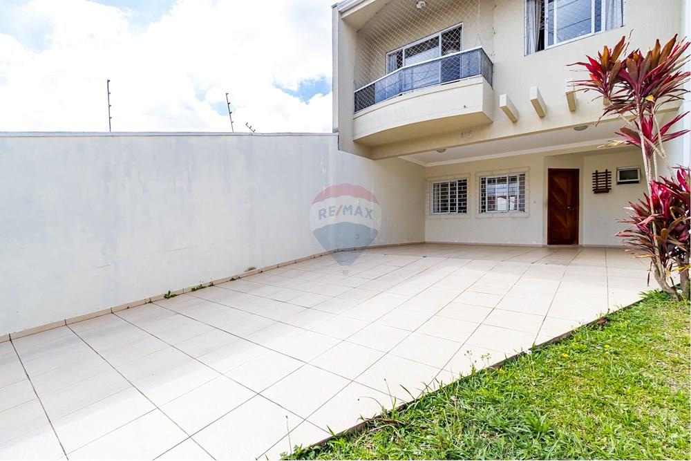 Sobrado - Venda - Curitiba , Paraná - IMG_9308.jpg - 560411032-63