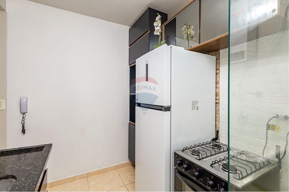 Apartamento - Alugar - Curitiba , Paraná - IMG_8597_1.jpg - 560411052-112