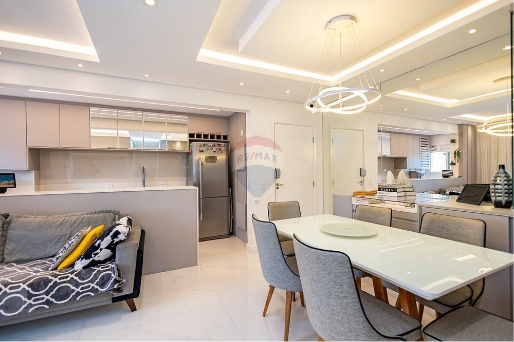 Apartamento - Alugar - Curitiba , Paraná - IMG_3128.jpg - 560311047-532