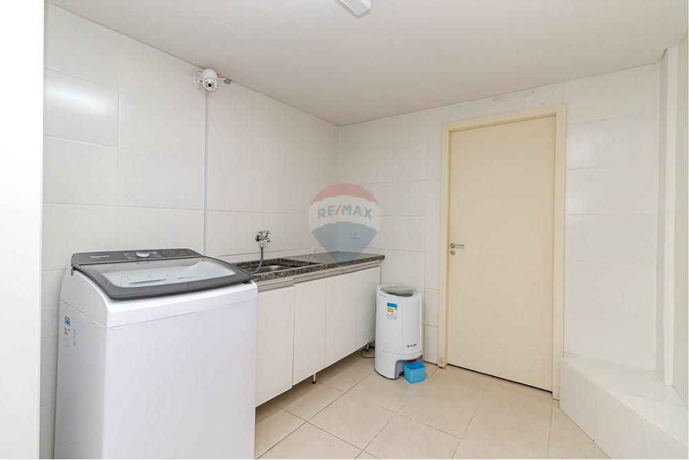 Casa de Condomínio - Venda - Curitiba , Paraná - 41_Lavanderia03.jpg - 560371064-1