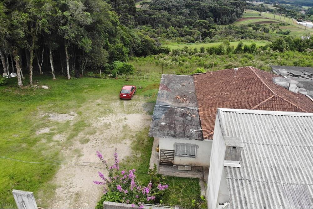 Terreno - Venda - São José dos Pinhais , Paraná - DJI_0638.JPG - 560351069-39