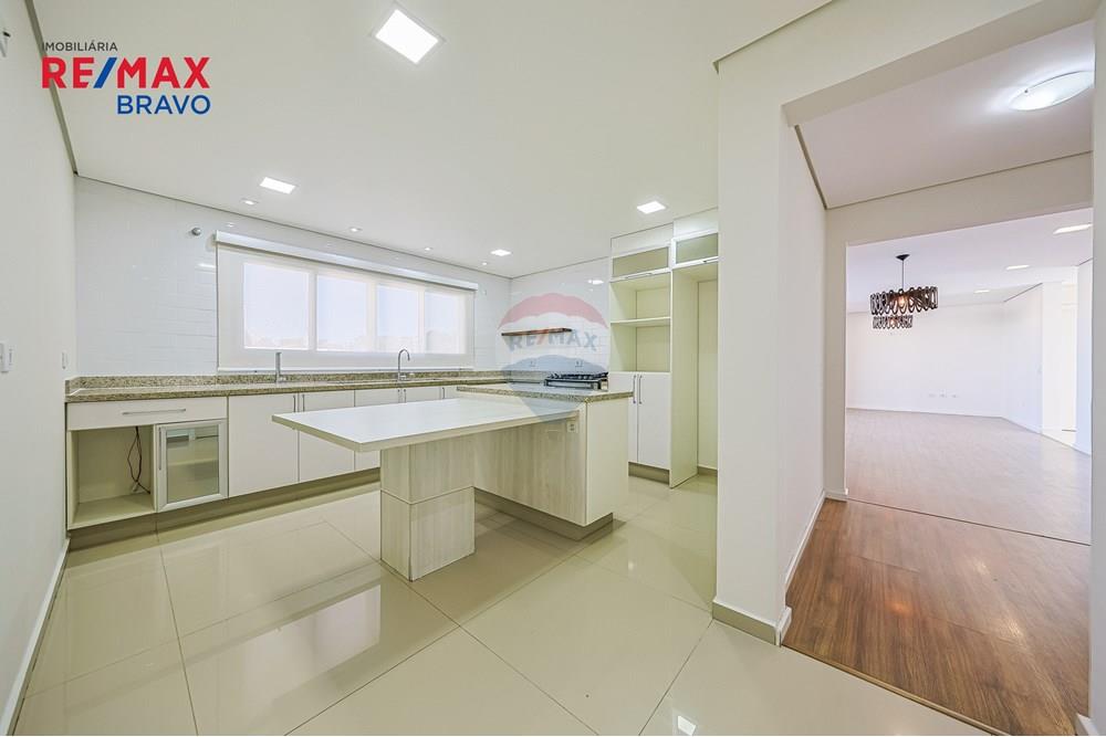 Casa de Condomínio - Venda - Campo Largo , Paraná - CRF_1945.jpg - 560371021-42