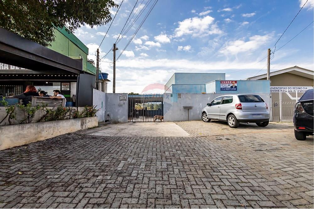 Casa - Venda - Colombo , Paraná - IMG_6247_1.jpg - 560461019-9