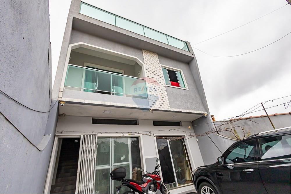 Triplex - Venda - Curitiba , Paraná - IMG_5508.jpg - 560301069-14