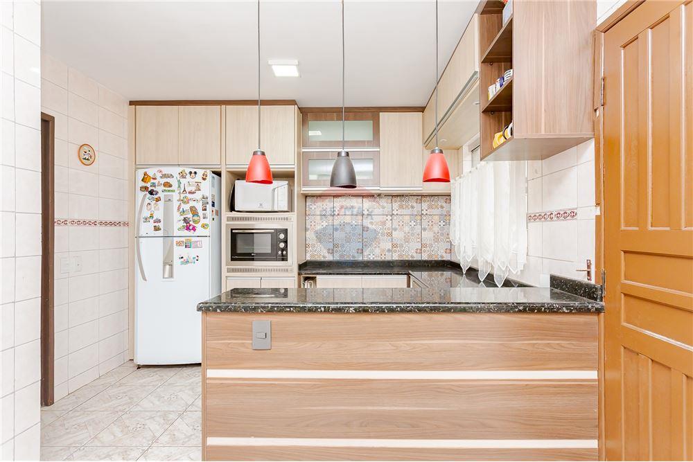 Sobrado - Venda - Curitiba , Paraná - 15 - 560251029-34