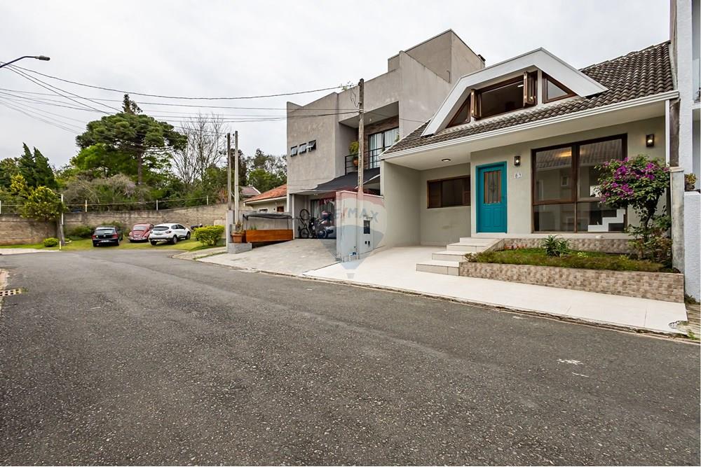 Casa - Venda - Curitiba , Paraná - IMG_7992.jpg - 560341061-234