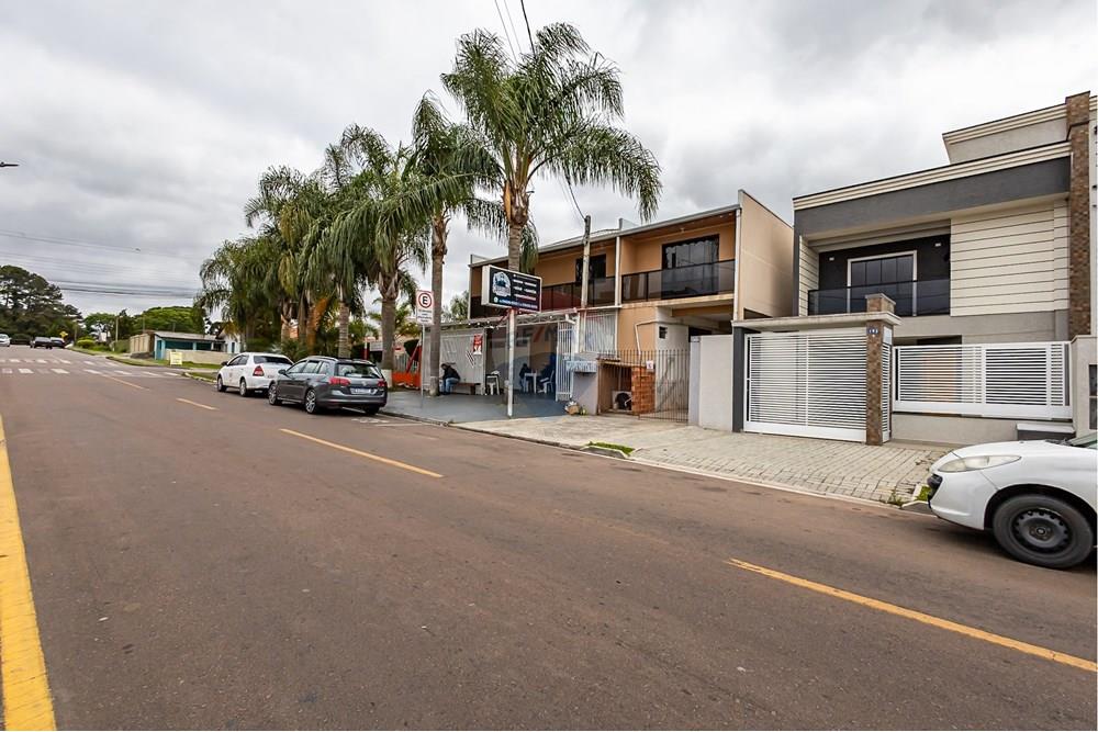 Sobrado - Venda - Araucária , Paraná - IMG_7287.jpg - 560491003-4