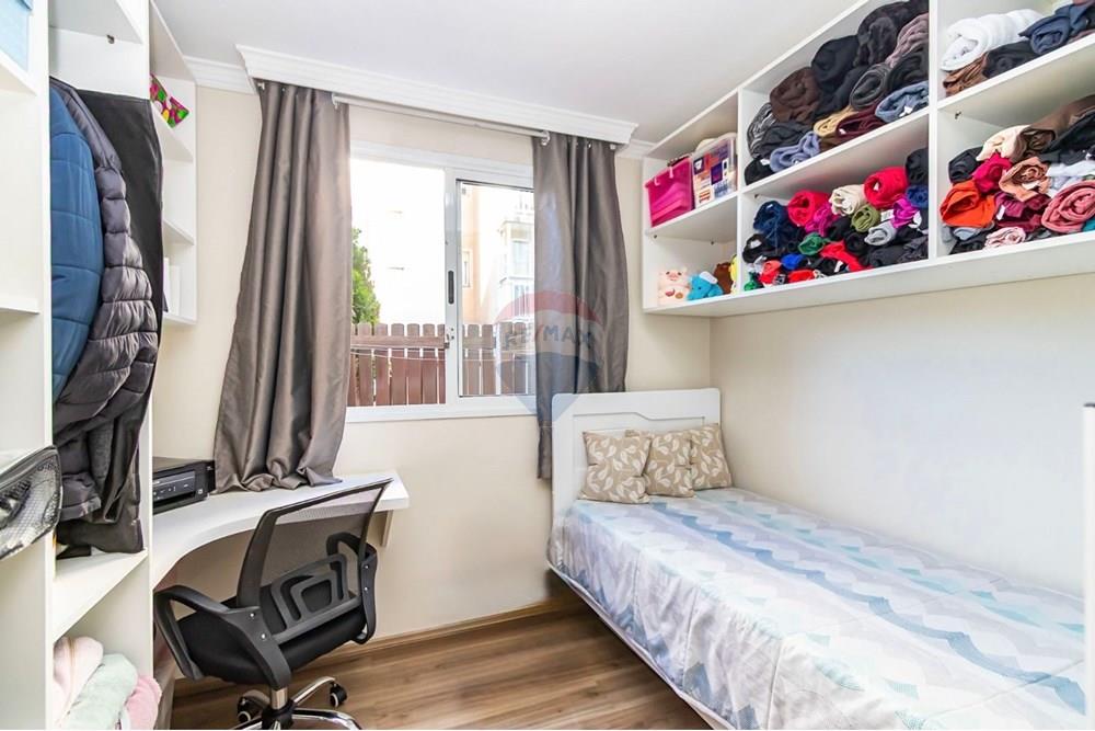 Apartamento - Venda - Curitiba , Paraná - 3ea74573-7487-4961-aaf9-36993830f551.jpeg - 560311077-10