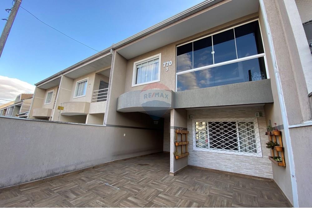 Sobrado - Venda - Curitiba , Paraná - IMG_8742.JPG - 560251045-61