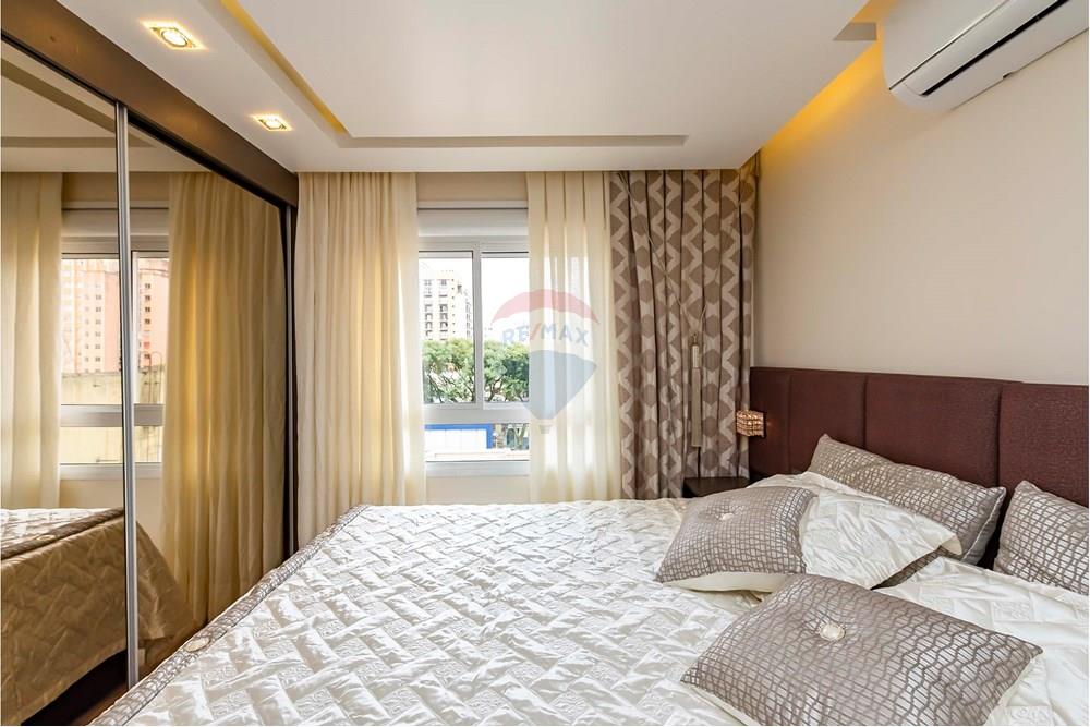 Apartamento - Venda - Curitiba , Paraná - 75B_8572_1.jpg - 560321131-18