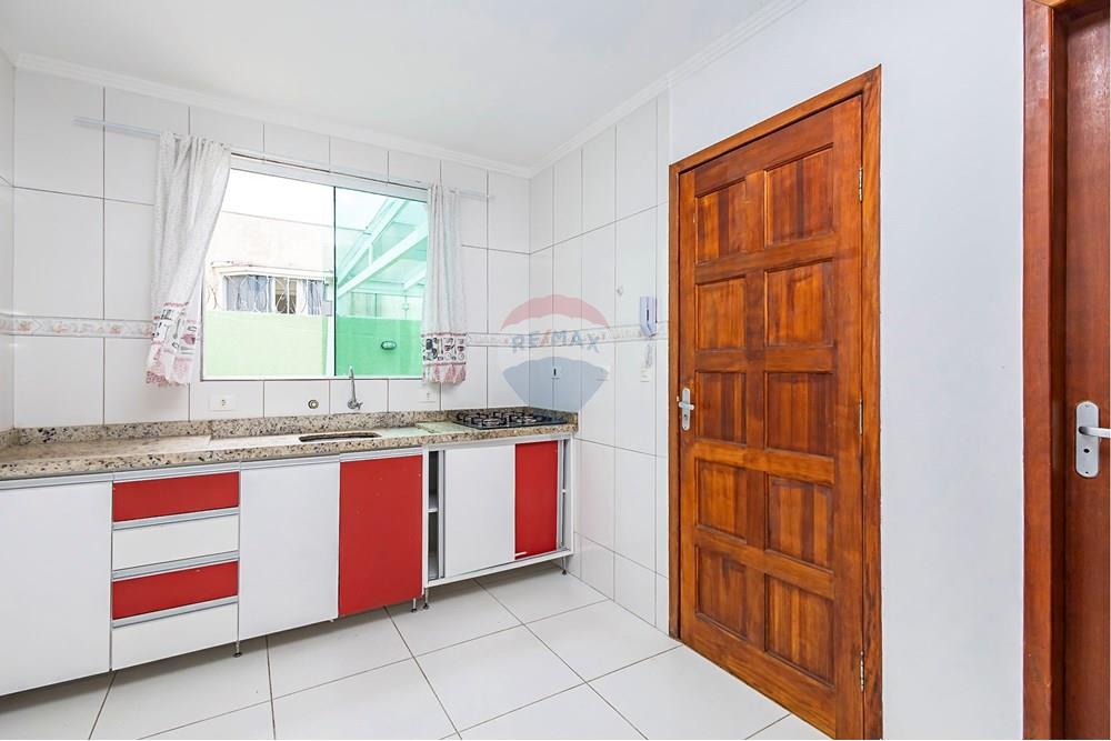 Casa de Condomínio - Venda - Curitiba , Paraná - IMG_9176_1.jpg - 560311047-483