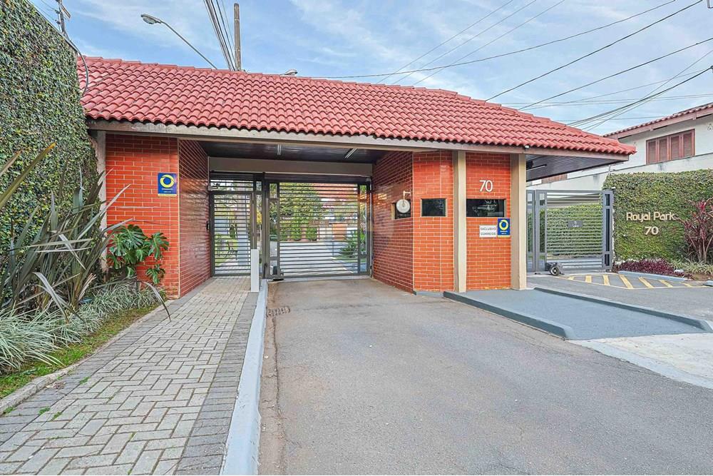 Casa de Condomínio - Venda - Curitiba , Paraná - 88.jpg - 560341063-81