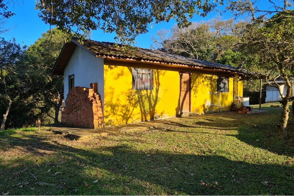 Chácara / Sítio / Fazenda - Venda - Mandirituba , Paraná - 5032fa48-89d6-45a0-a877-f0b44465b8a8.jpeg - 560391051-7