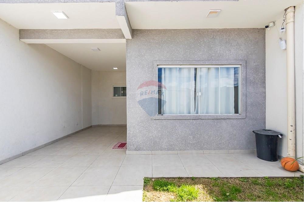 Sobrado - Venda - São José dos Pinhais , Paraná - IMG_9852_1.jpg - 560441028-8