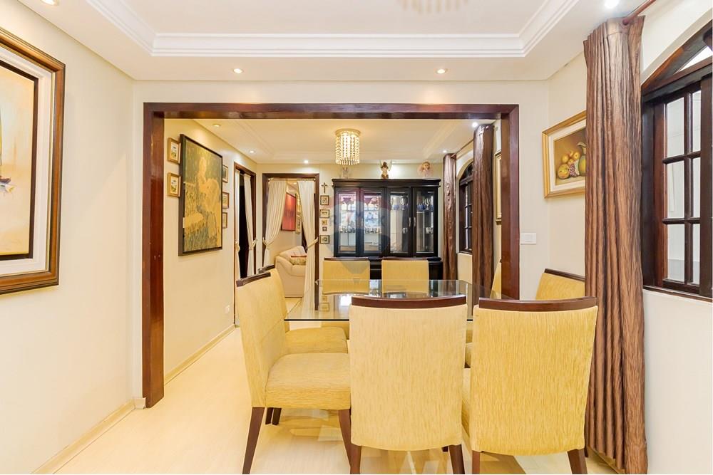 Casa - Venda - Curitiba , Paraná - IMG_1143.jpg - 560351004-78