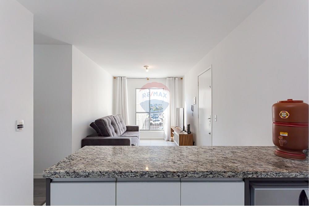 Apartamento - Venda - São José dos Pinhais , Paraná - 100.jpg - 560391055-16