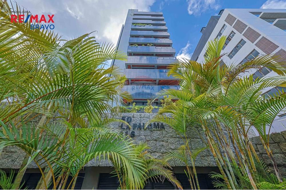 Cobertura - Venda - Curitiba , Paraná - CRF_5340.jpg - 560371015-36