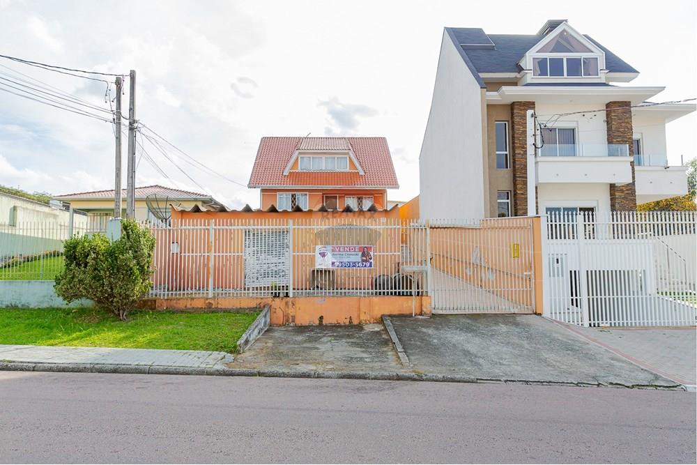 Triplex - Venda - Curitiba , Paraná - IMG_4879.jpg - 560331069-55