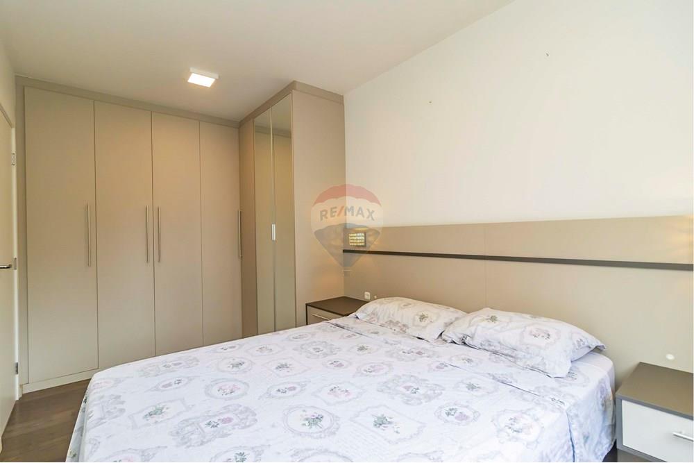 Apartamento - Venda - São José dos Pinhais , Paraná - IMG_9494_1.jpg - 560331069-53