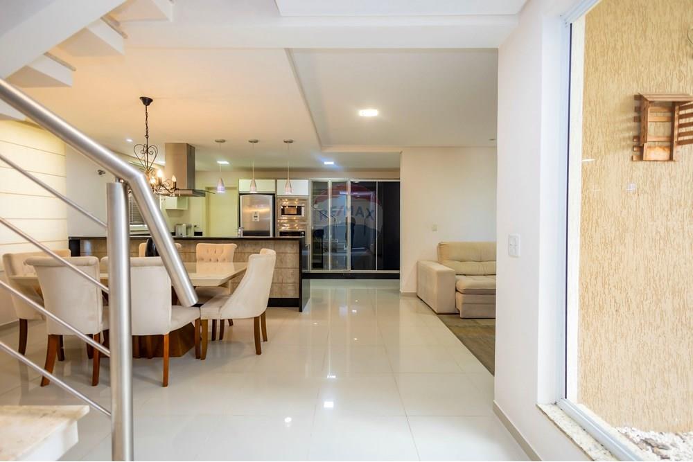 Sobrado - Venda - Pinhais , Paraná - IMG_4138_1.jpg - 560411009-79