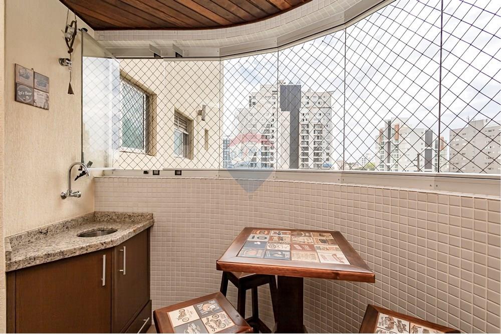 Apartamento - Alugar - Curitiba , Paraná - IMG_1993_1.jpg - 560251029-49