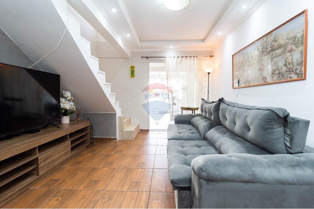 Sobrado - Venda - Curitiba , Paraná - IMG_8189.jpg - 560351130-2