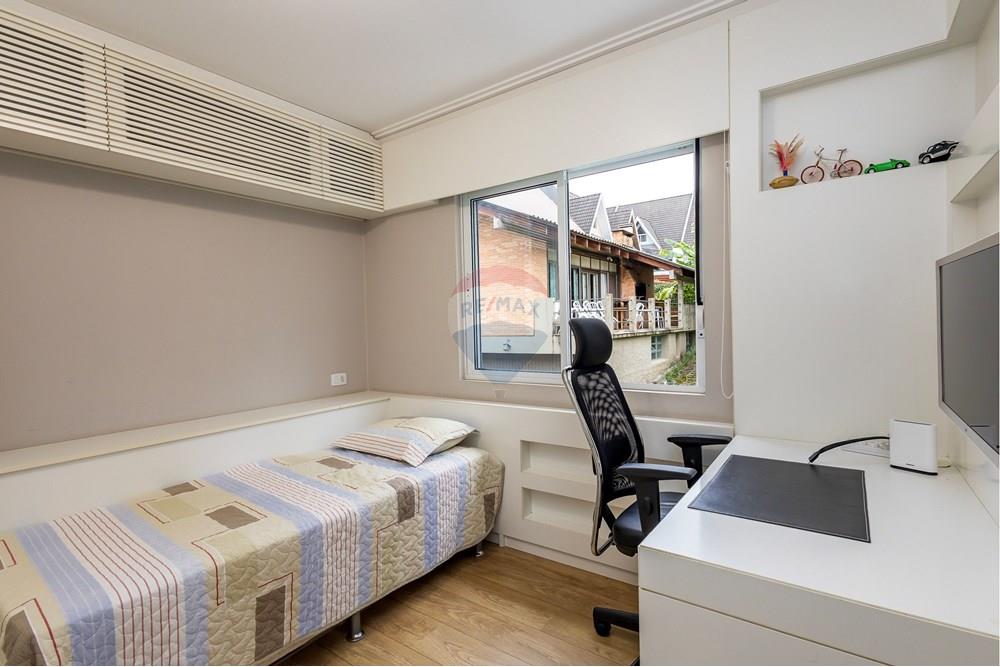 Triplex - Venda - Curitiba , Paraná - 57 DS1_Q2_pav1.jpg - 560341137-3