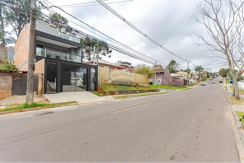 Sobrado - Venda - São José dos Pinhais , Paraná - IMG_4178.jpg - 560391013-20