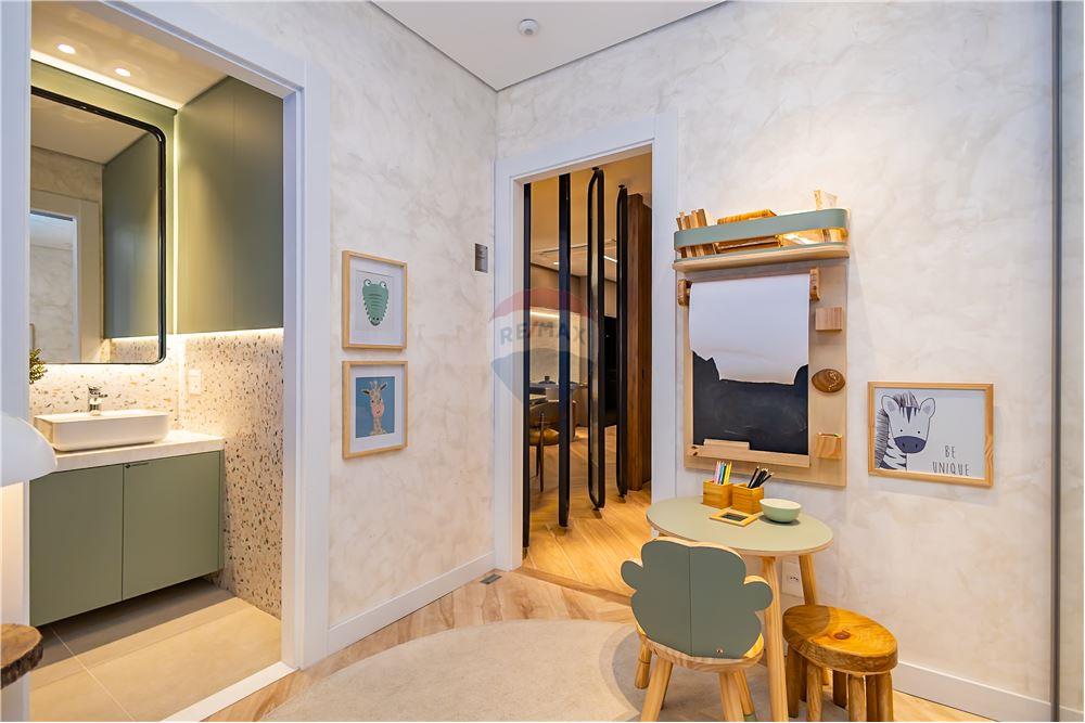 Apartamento - Venda - Curitiba , Paraná - 87 - 560341063-69