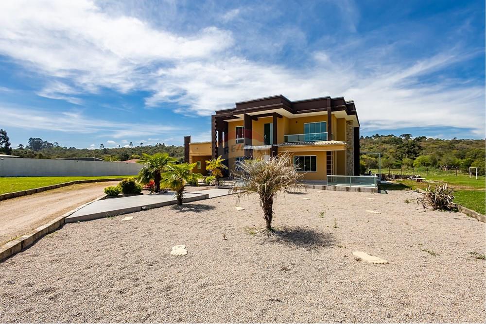 Chácara / Sítio / Fazenda - Venda - Campina Grande do Sul , Paraná - IMG_4613.jpg - 560411009-91