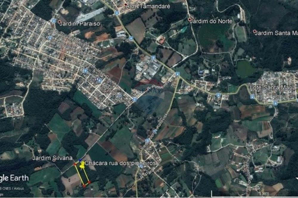 Terreno - Venda - Almirante Tamandaré , Paraná - 4165.jpg - 560351109-21