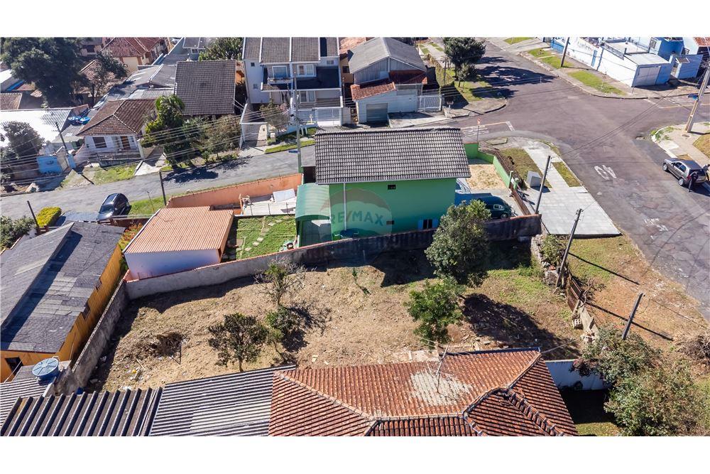 Terreno - Venda - Curitiba , Paraná - 12 - 560311035-22