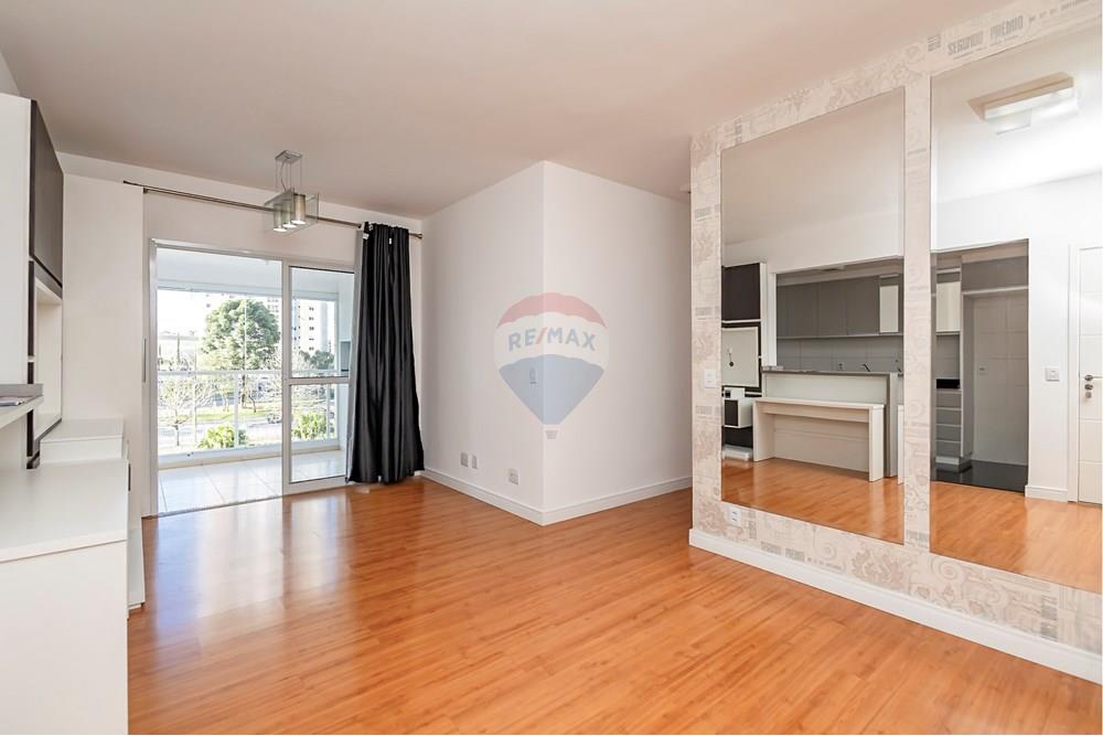 Apartamento - Alugar - Curitiba , Paraná - IMG_6509_1.jpg - 560311047-538