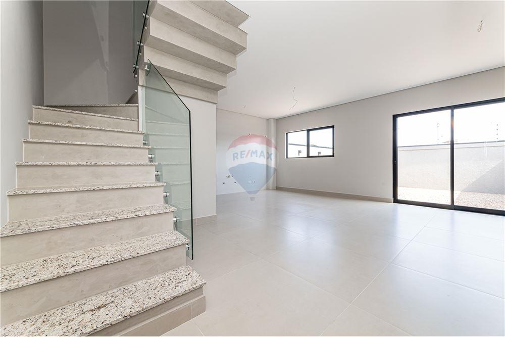 Casa de Condomínio - Venda - São José dos Pinhais , Paraná - 2 - 560341063-80