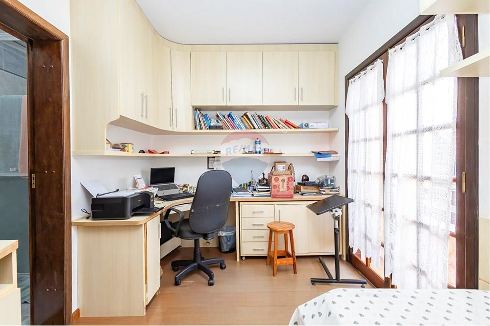 Sobrado - Venda - Curitiba , Paraná - IMG_5078_1.jpg - 560411009-94