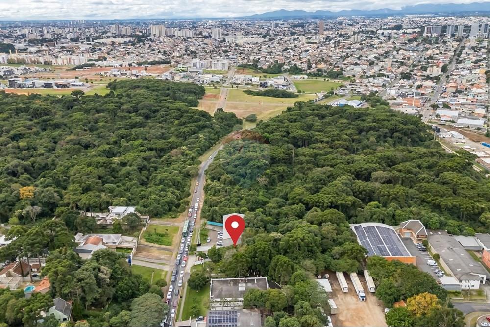 Galpão - Venda - Curitiba , Paraná - TERRENO ABRANCHES 7 (3).jpg - 560431034-9