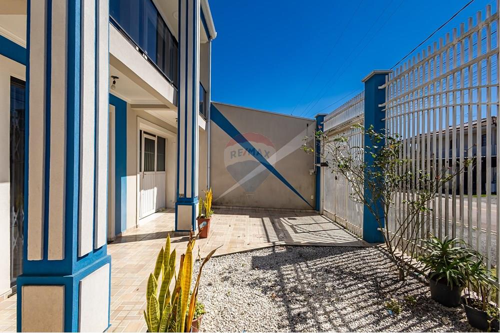 Sobrado - Venda - Araucária , Paraná - IMG_3333.jpg - 560491003-3