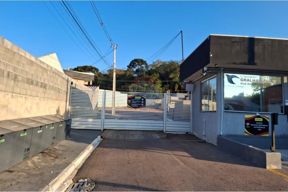 Casa, 3 quartos - Foto 11