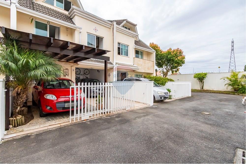 Sobrado, 3 quartos, 126 m² - Foto 92