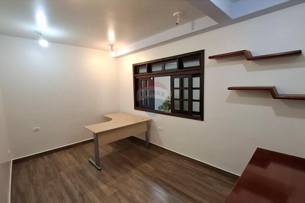 Sobrado - Venda - Curitiba , Paraná - 1 PISO (b. ESCRITÓRIO).jpg - 560251063-11
