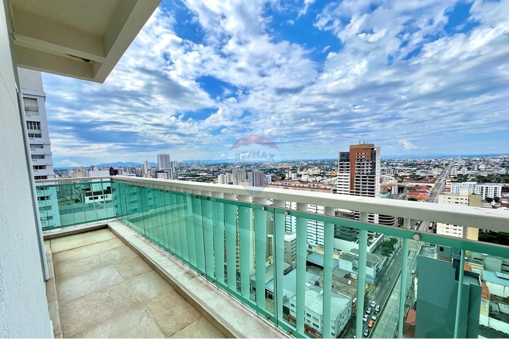 Apartamento - Alugar - Curitiba , Paraná - IMG_1567.jpg - 560321116-4