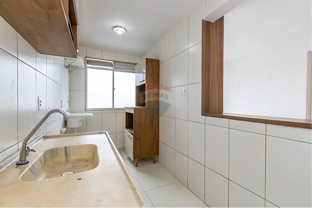 Apartamento - Venda - São José dos Pinhais , Paraná - IMG_2791_1.jpg - 560411051-203