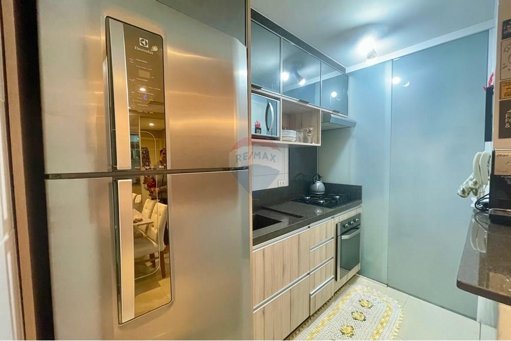 Apartamento - Venda - São José dos Pinhais , Paraná - IMG_1870.jpeg - 560481004-20