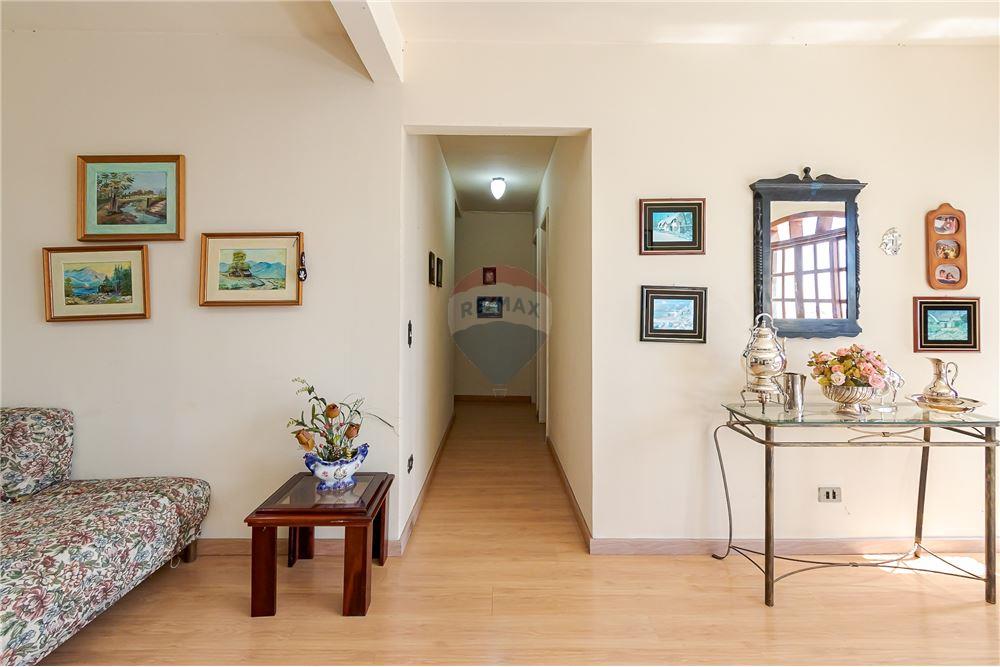 Casa - Venda - Curitiba , Paraná - 3 - 560321142-4