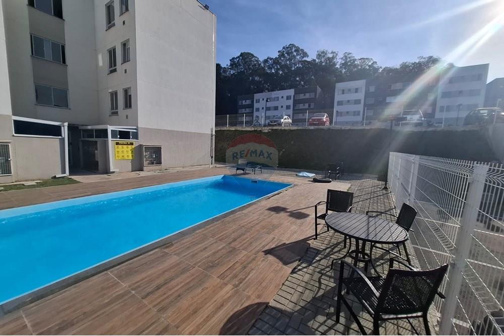 Apartamento - Venda - Almirante Tamandaré , Paraná - WhatsApp Image 2025-08-05 at 09.38.41.jpeg - 560461004-18